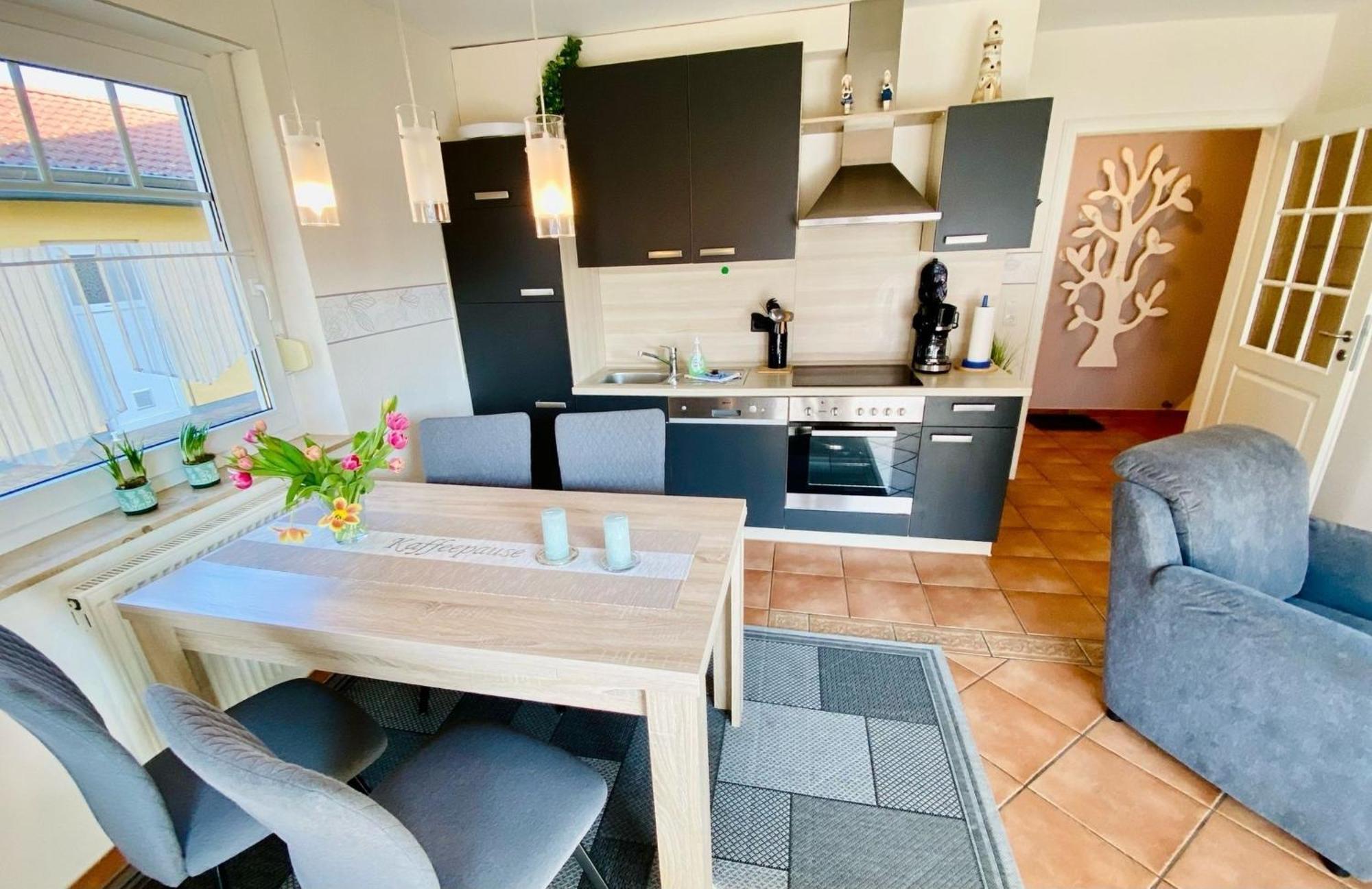 Fw Sonne Apartment ซิงสท์ ภายนอก รูปภาพ
