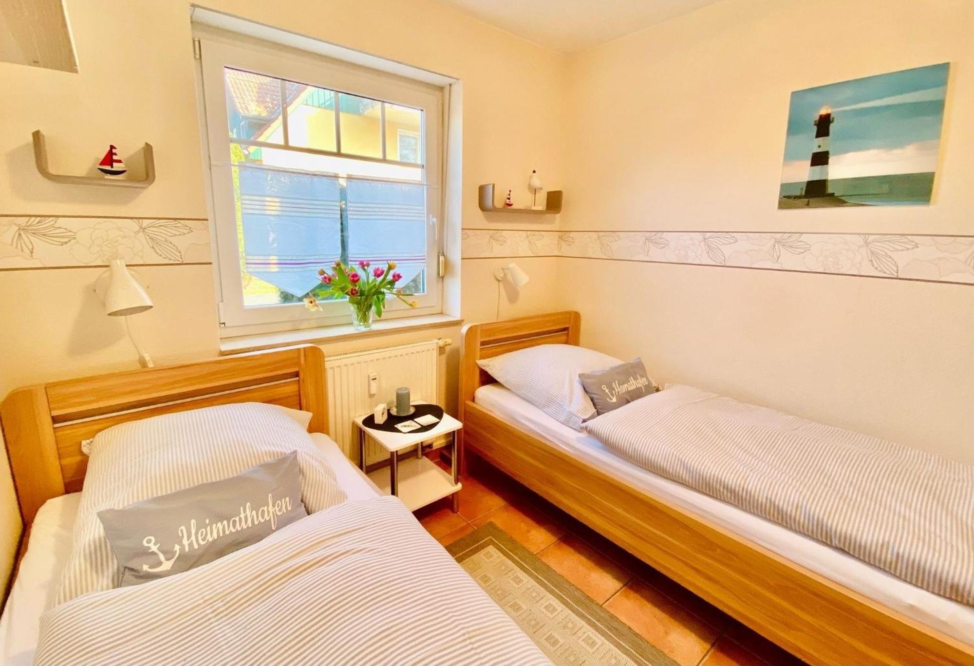 Fw Sonne Apartment ซิงสท์ ภายนอก รูปภาพ