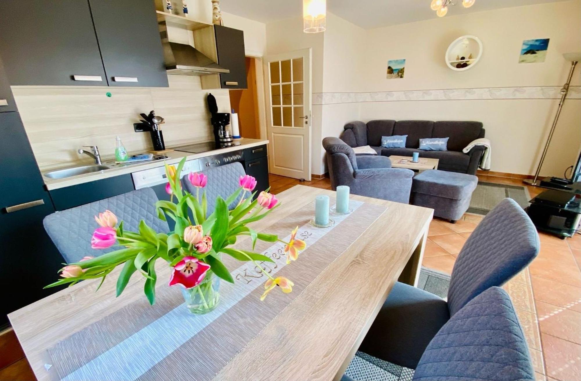 Fw Sonne Apartment ซิงสท์ ภายนอก รูปภาพ